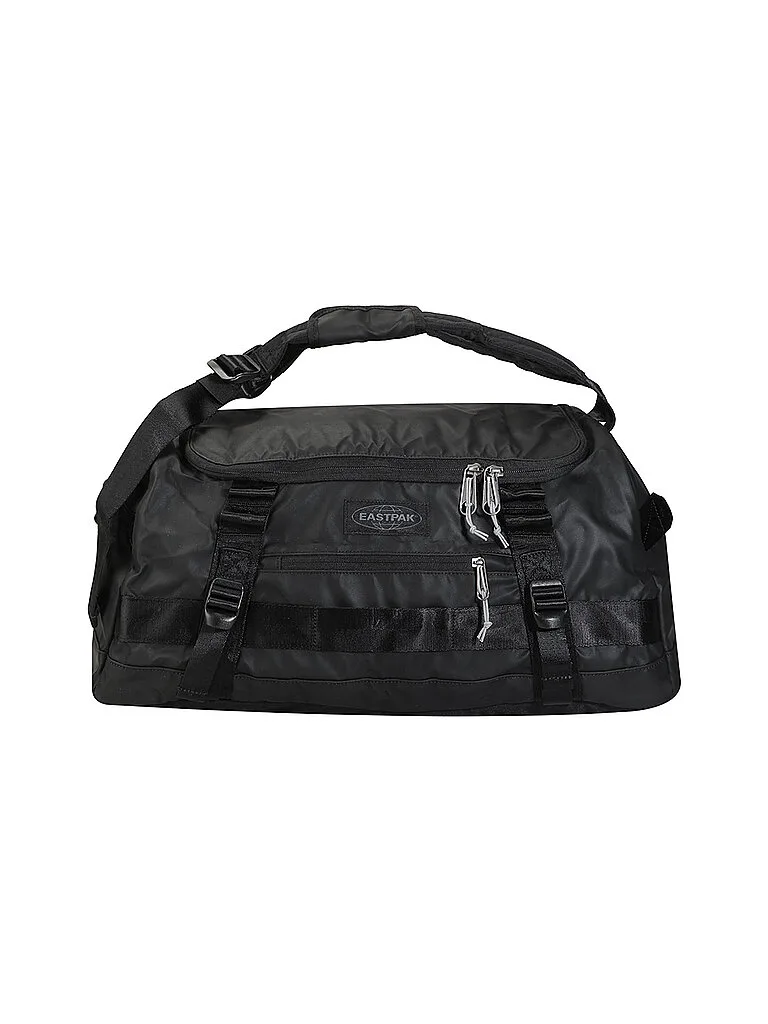 Sac de sport Duffel Pack S 40L noir - Eastpak - FashionsVida