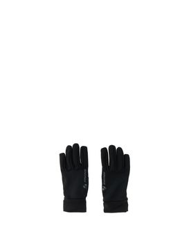 Ziener Guanti da sci NERO 9.5
