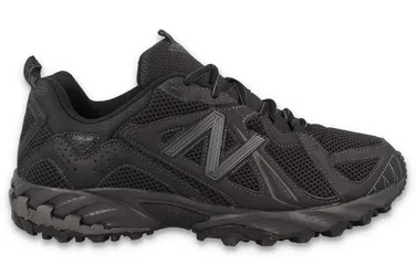 New - ML 610 TBB - Sneaker - schwarz - Herren - Size: 45.5