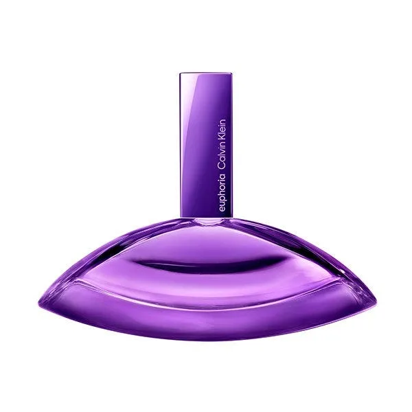 Calvin Euphoria Bold Elixir 50ML - Calvin Klein - FashionsVida