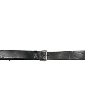 Cintura Errex Leather Dark Brown M - Timberland - FashionsVida