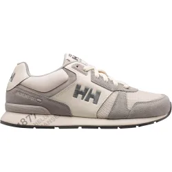 Anakin leather 2 zapatilla moda hombre (40)