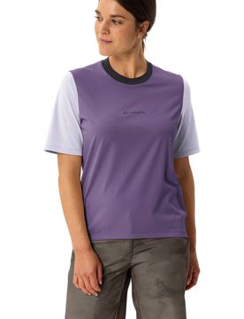 Loamer camiseta ciclismo mujer Rosa (44)