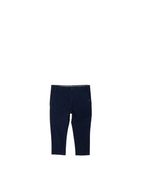 Pantalone chino BLU NAVY 16