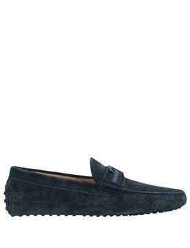 Mocasines Hombre Azul noche 38.5,39,39.5,40 Hombre