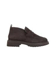 Loafer braun 38 1/2 damen