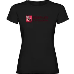 T-shirt à Manches Courtes Grasp Life