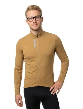 Mavic Giacca Aksium Wind Rust