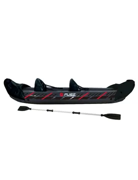 XPro 2 Person Inflatable Kayak 2. 0 - Pure4Fun - FashionsVida