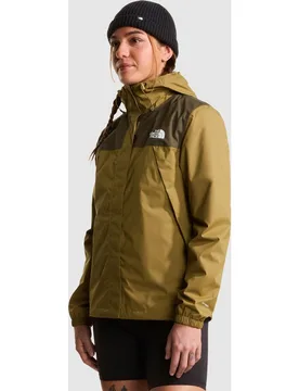 Chaqueta impermeable para mujer Antora - The North Face - FashionsVida