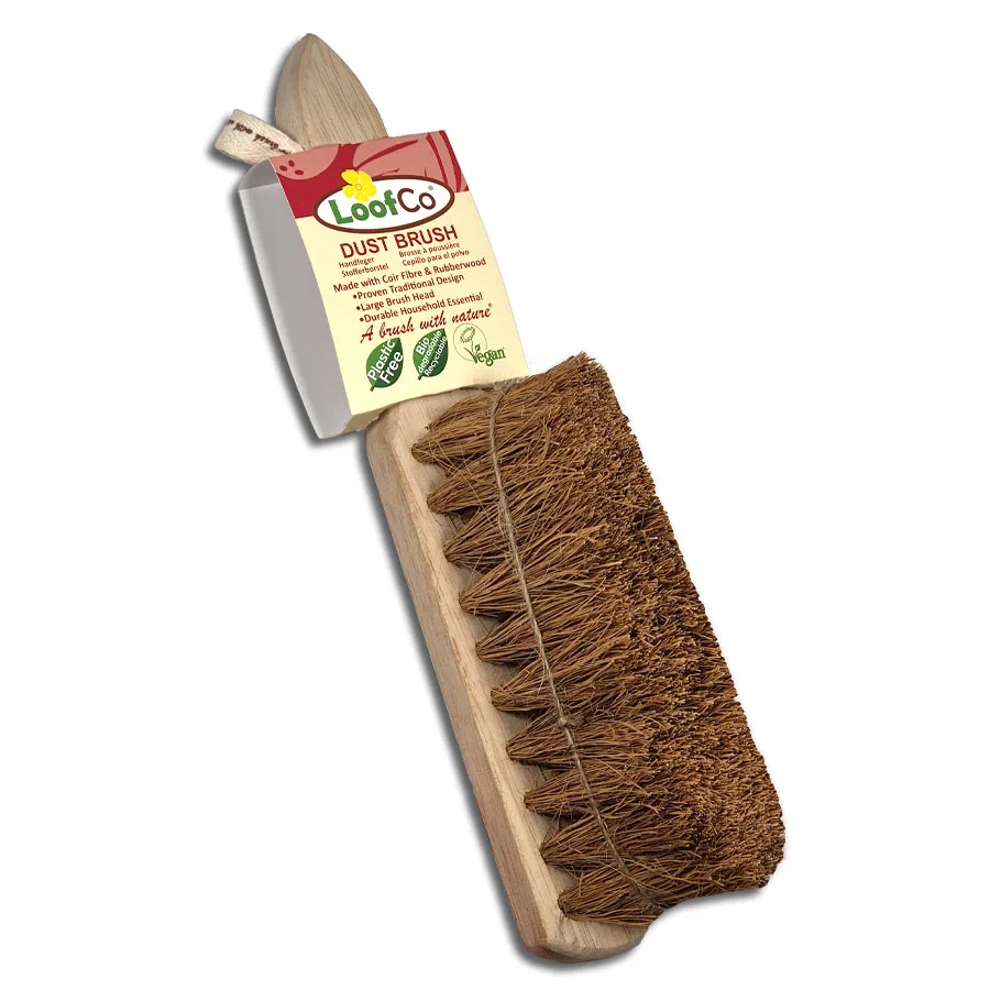 LoofCo Dust Brush - LoofCo - FashionsVida