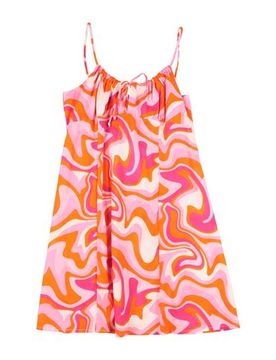 Vestido para niña Chica Rosa 16 Chica