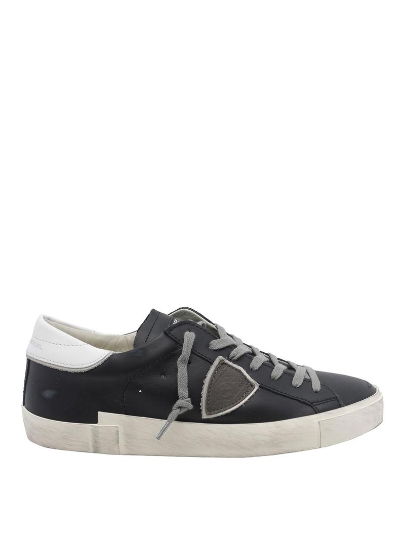 Philippe Model Sneakers PRSX nere