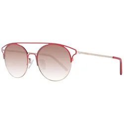 Occhiali Da Sole Sst13-520a58 Red One Size