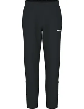 Head Racket Breaker Pants Black XL - Head Racket - FashionsVida