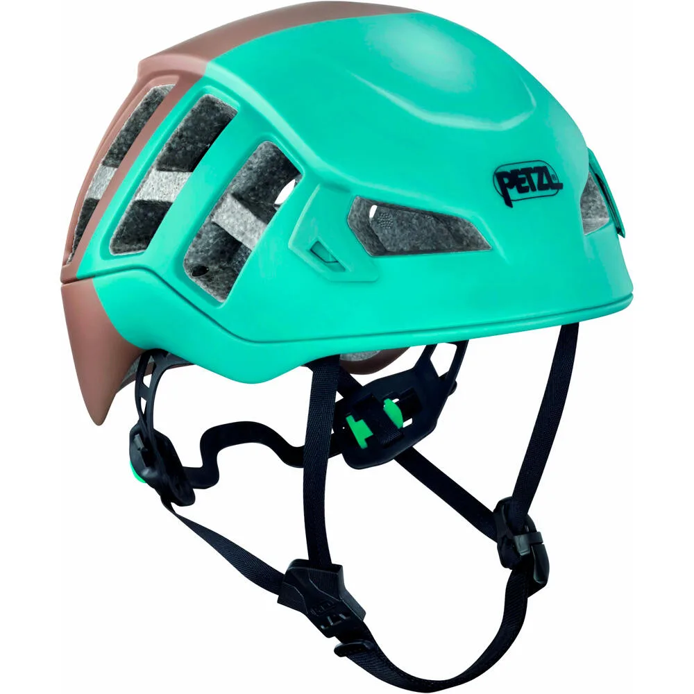 Meteor casco escalada Azul (M/L) - Petzl - FashionsVida