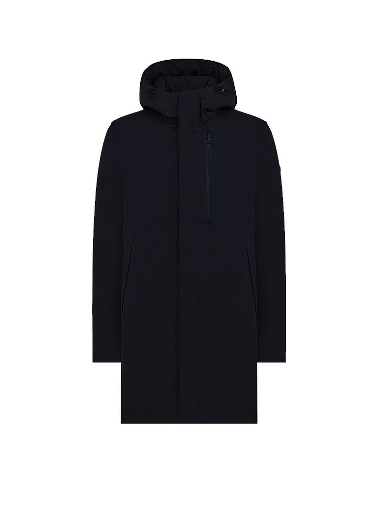Duno Parka PLANET TORANO blu 48 - Duno - FashionsVida