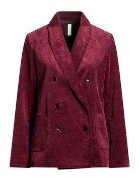 Blazer Damen Bordeaux 34,38 Damen