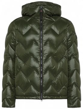 Giubbino Uomo HONOVA LKS 04 669 OL