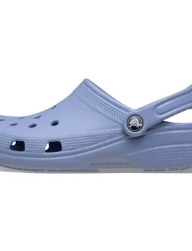 Flache Sandalen Classic Sabot U 36 / 37;37 / 38 - Crocs - FashionsVida