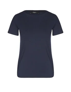 Camiseta WKDMULTIB azul oscuro S - Max Mara - FashionsVida