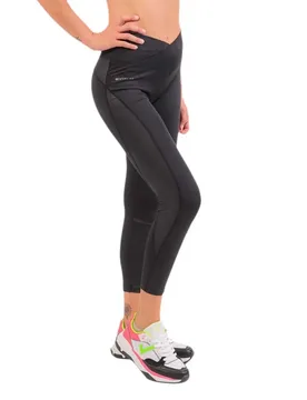 Givova Leggings Eco Black M - Givova - FashionsVida
