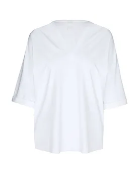 Shirt NARUKA weiss S damen - JAPAN TKY - FashionsVida