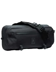 Sacoche imperméable 8L - Kadet WP Black - Noir