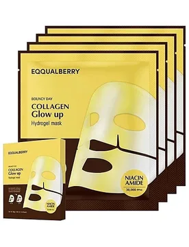 EQQUALBERRY Collagen Glow Up - EQQUALBERRY - FashionsVida