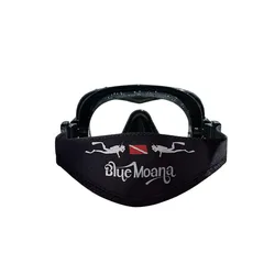 Copri Cinghiolo Per Maschera Sub Diver