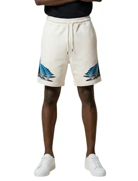 Herren Bermudas Beige 516277