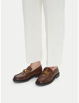 Slipper WI34-DOVER-01 Braun 41 female - Beverly Hills Polo Club - FashionsVida