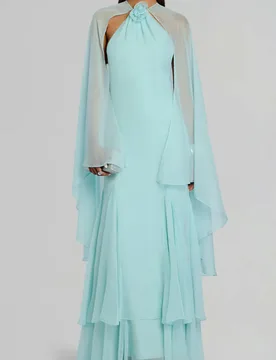 Retrofete Abiti Azzurro - Retrofête - FashionsVida