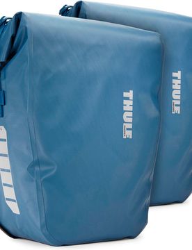 Shield 25l alforjas bicicleta (UNICA)