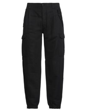 Hose Herren Schwarz 42,44,46,48,50,52,54,58 Herren