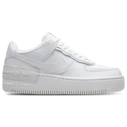Air Force Damen Sneaker - Weiß - Größe 36.5 - Leder White 36.5