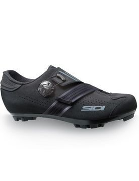 SIDI Scarpe MTB AERTIS nero 2025
