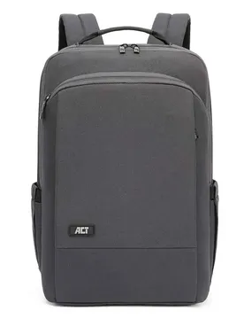 Sac à Dos Pour Ordinateur Portable Ac8560 Black One Size unisex
