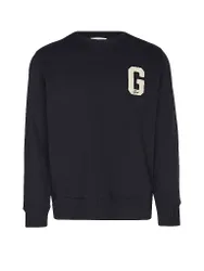 Gant Suéter azul M