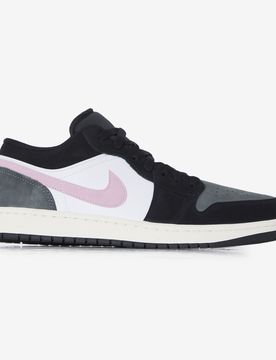 Air 1 Low noir/rose 43