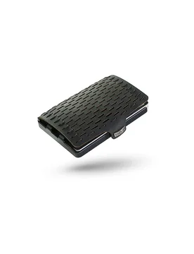 Portefeuille ORIGINAL BLACK BEACH CLU noir - I-CLIP - FashionsVida