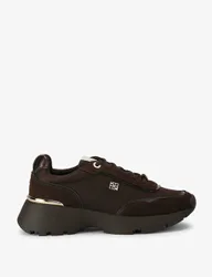 Lemi Trainers Brown female