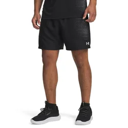 Short Tech Play Black 3XL