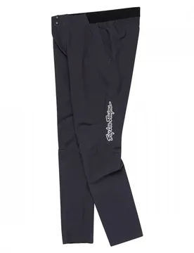 Troy Designs Pantaloni Skyline Superlyte Black - Lee - FashionsVida