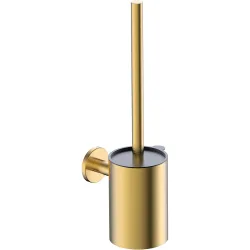 Escobillero de pared Essential