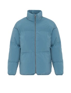 Antioch Chaqueta de invierno azul