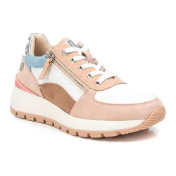 Refresh Sneaker 1726 Beige EU 38