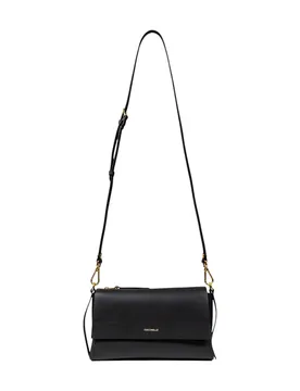 Damen Tasche Schwarz 488249