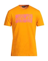 T-shirts Herren Orange M,S,XL Herren