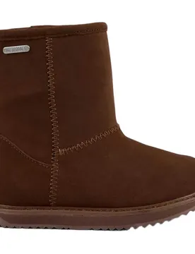 Stivali Brumby Lo 2.0 Oak EU 32
